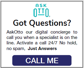 Ask Otto
